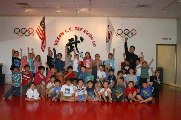 GoGoole TaeKwonDo Picture 5