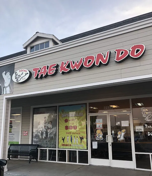 GoGoole TaeKwonDo Picture 3