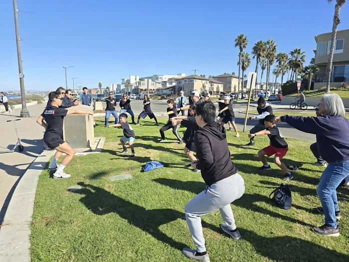 GoGoole TaeKwonDo Picture 8