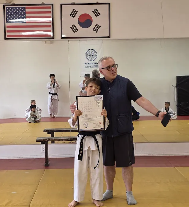 GoGoole TaeKwonDo Picture 7