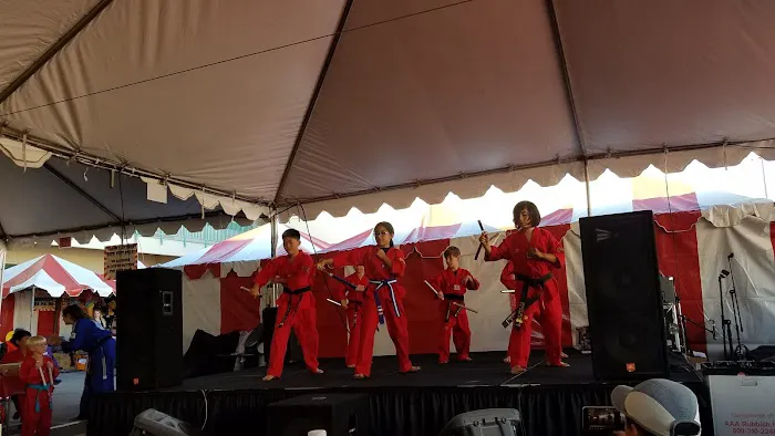 GoGoole TaeKwonDo Picture 9