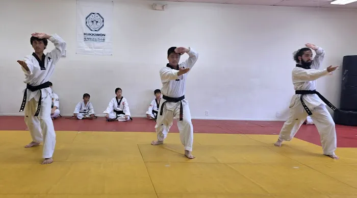 GoGoole TaeKwonDo Picture 10