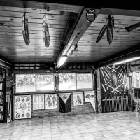 The Mikita School of Martial Art ico