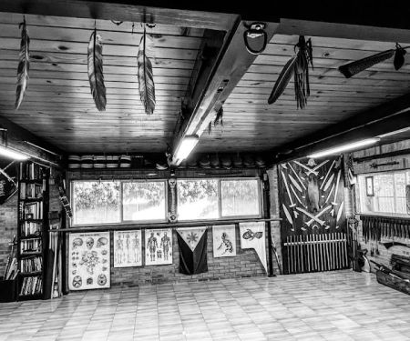 The Mikita School of Martial Art