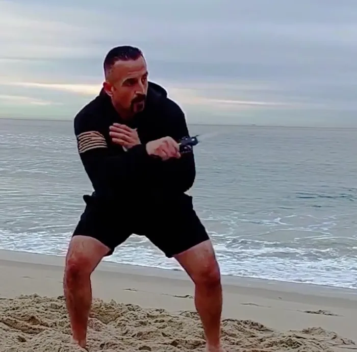 The Mikita School of Martial Art Picture 2