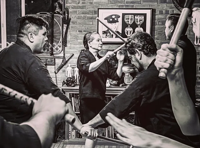 The Mikita School of Martial Art Picture 3