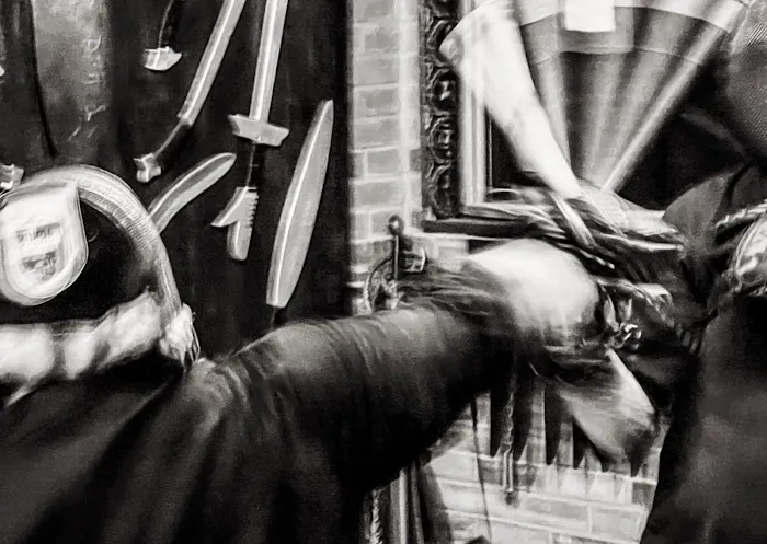 The Mikita School of Martial Art Picture 4