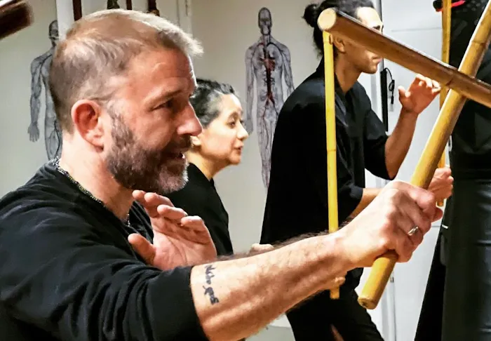 The Mikita School of Martial Art Picture 5