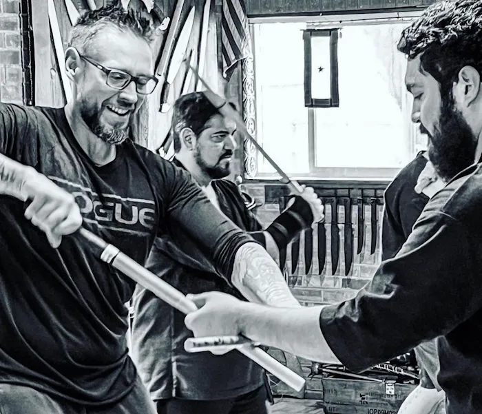 The Mikita School of Martial Art Picture 6