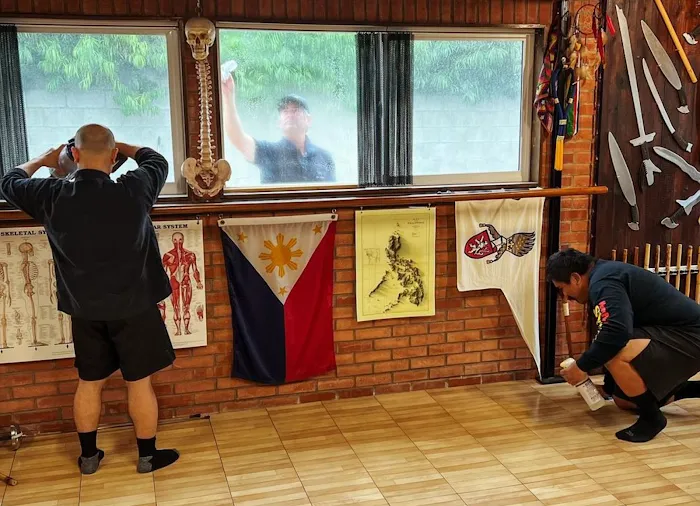 The Mikita School of Martial Art Picture 8