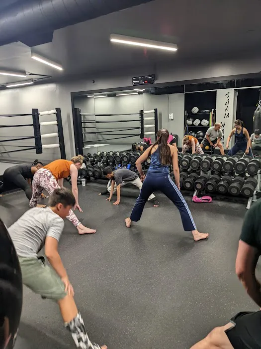 REKM - Roy Elghanayan's Krav Maga Picture 4