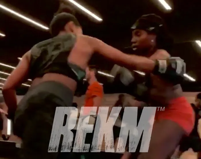 REKM - Roy Elghanayan's Krav Maga Picture 1