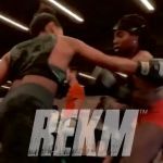 REKM - Roy Elghanayan's Krav Maga