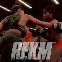 REKM - Roy Elghanayan's Krav Maga ico