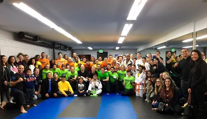 REKM - Roy Elghanayan's Krav Maga Picture 7