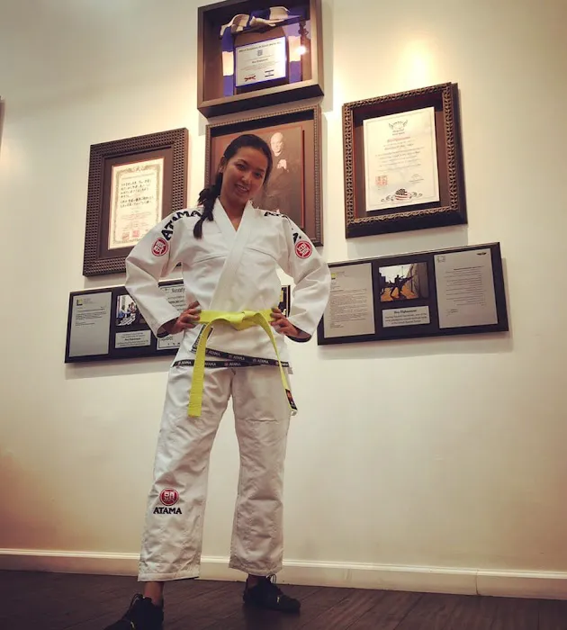 REKM - Roy Elghanayan's Krav Maga Picture 8