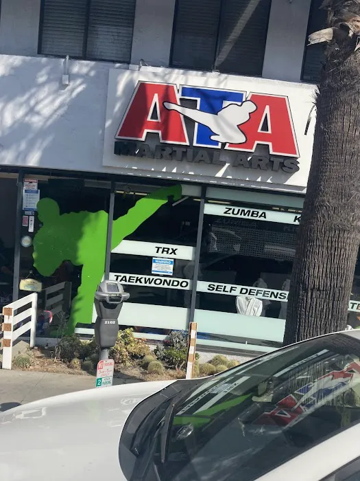 King's ATA Celebrity Martial Arts Picture 6