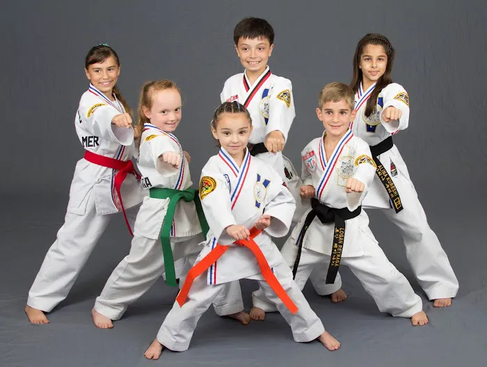 King's ATA Celebrity Martial Arts Picture 3