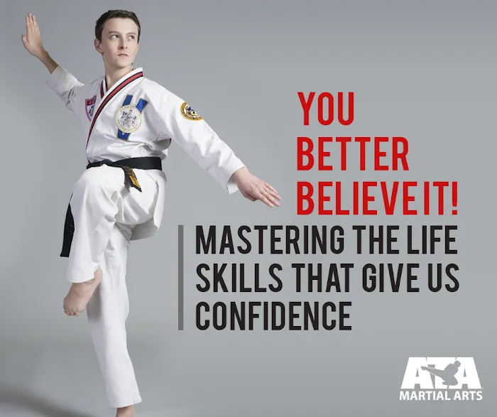 King's ATA Celebrity Martial Arts Picture 10