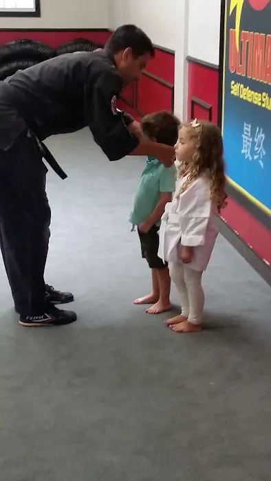 Z-Ultimate Self Defense Studios Picture 5