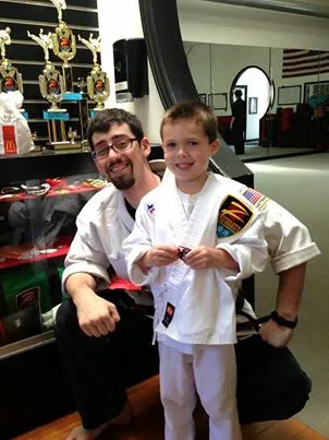 Z-Ultimate Self Defense Studios Picture 2