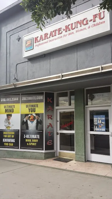 Z-Ultimate Self Defense Studios Picture 1