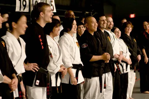 Z-Ultimate Self Defense Studios Picture 8