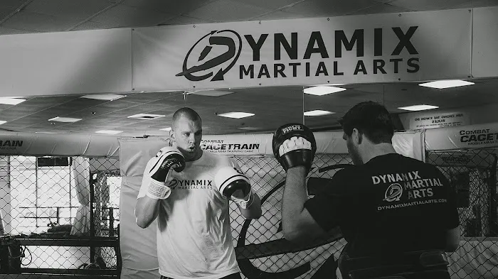 Dynamix MMA Picture 1