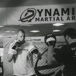 Dynamix MMA