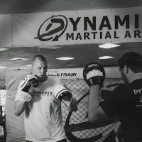 Dynamix MMA ico