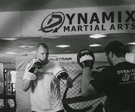 Dynamix MMA