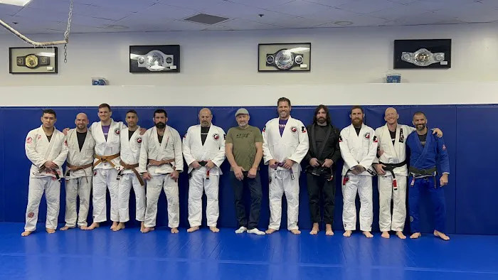 Dynamix MMA Picture 2