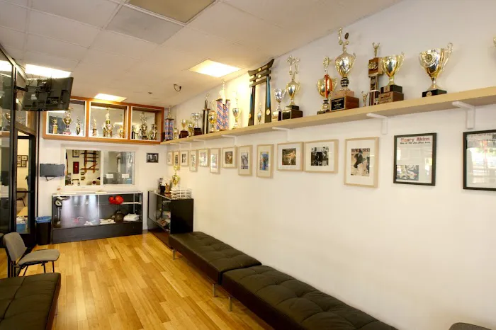 Dynamix MMA Picture 10