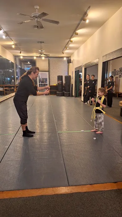 Emery Academy of Martial Arts Picture 1