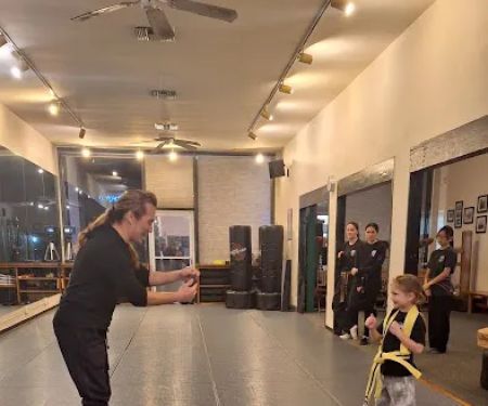 Emery Academy of Martial Arts