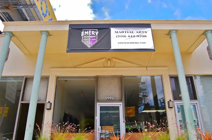 Emery Academy of Martial Arts Picture 3