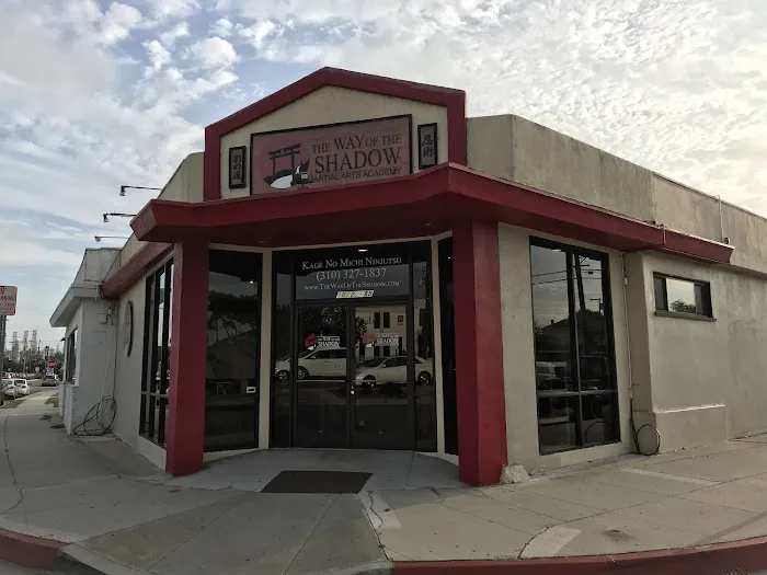 The Way of the Shadow Martial Arts Academy Picture 1