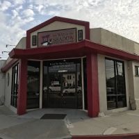 The Way of the Shadow Martial Arts Academy ico