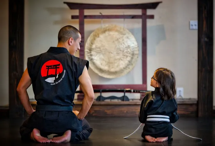 The Way of the Shadow Martial Arts Academy Picture 9