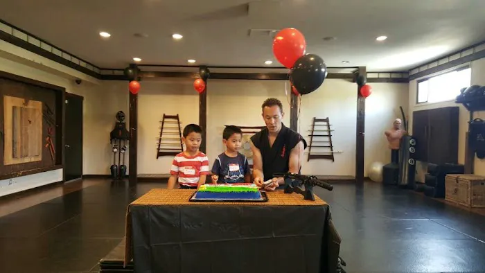 The Way of the Shadow Martial Arts Academy Picture 7