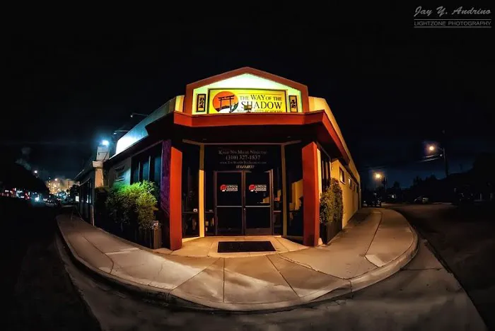 The Way of the Shadow Martial Arts Academy Picture 8