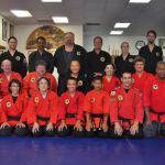 Grand Master Kwon's Hapkido Martial Arts School