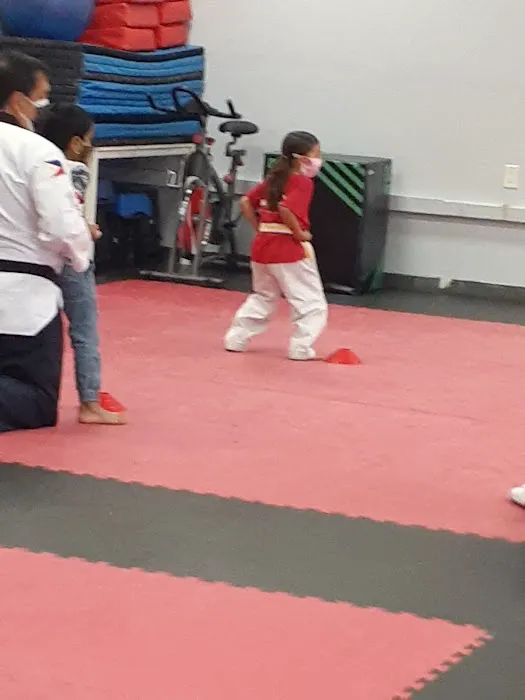 Quest Taekwondo Picture 3