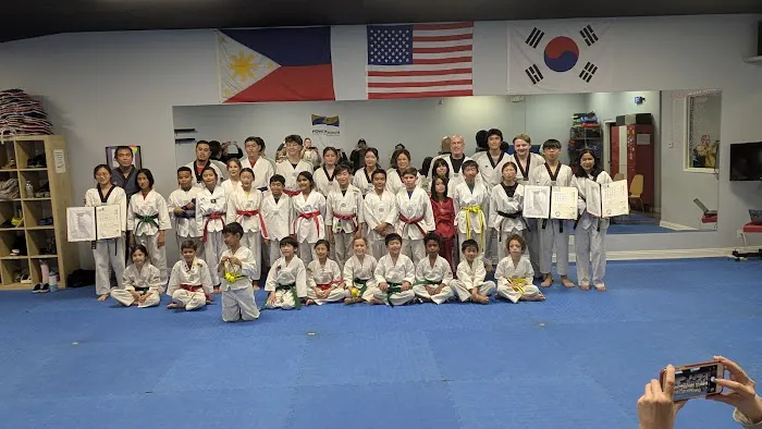 Quest Taekwondo Picture 1