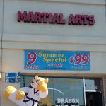 Dragon Martial Arts