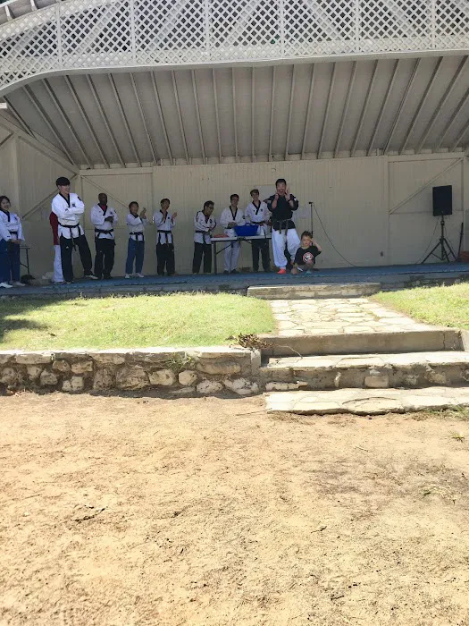 Dragon Martial Arts Picture 4