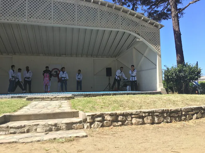 Dragon Martial Arts Picture 8