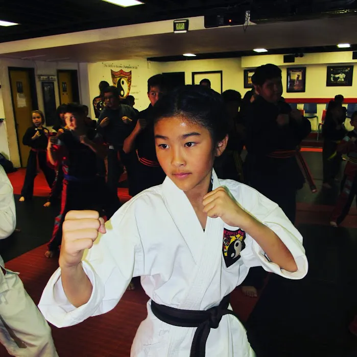 Power of One Martial Arts and Fitness Picture 3