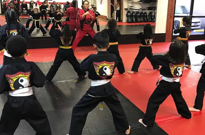 Power of One Martial Arts and Fitness Picture 1