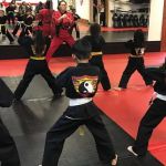 Power of One Martial Arts and Fitness